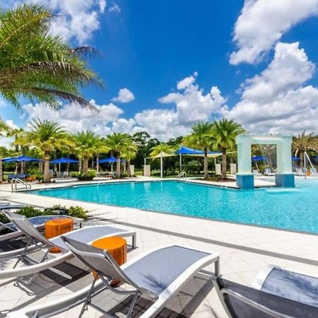 3830 Premier Villa 6Bd Private Pool And Game Room 基西米 外观 照片