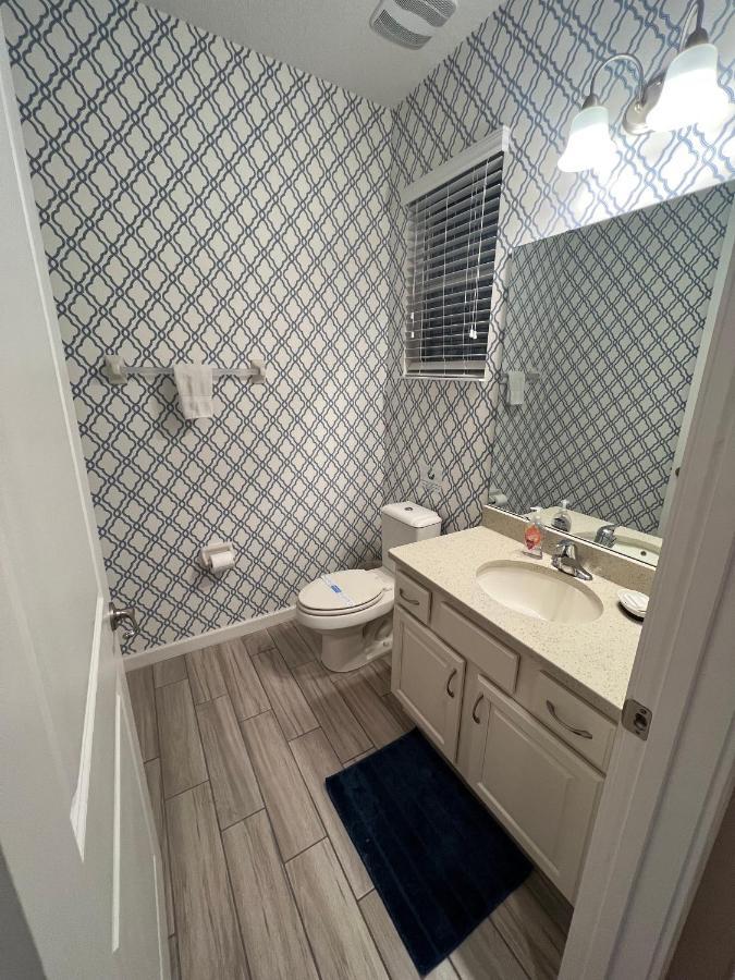 3830 Premier Villa 6Bd Private Pool And Game Room 基西米 外观 照片