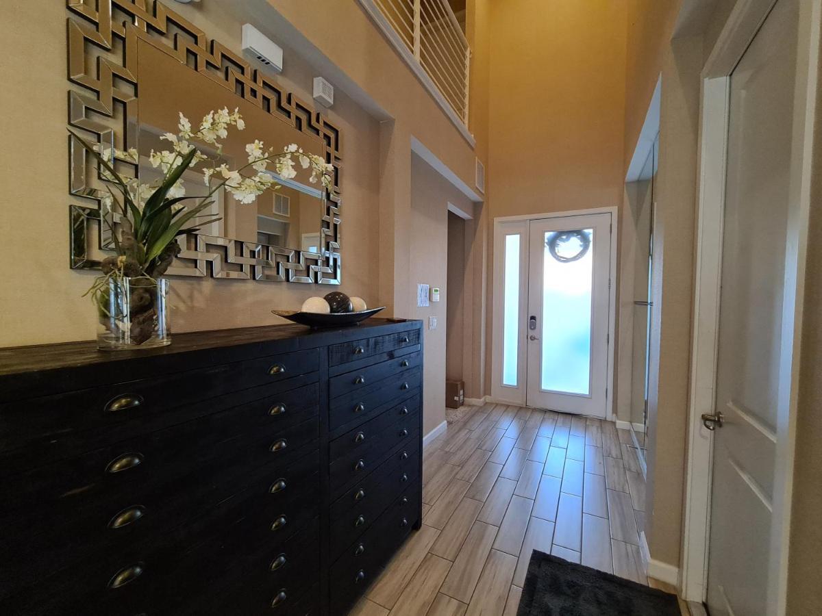 3830 Premier Villa 6Bd Private Pool And Game Room 基西米 外观 照片