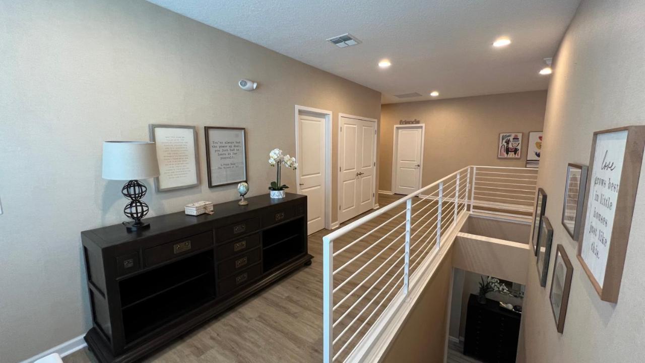 3830 Premier Villa 6Bd Private Pool And Game Room 基西米 外观 照片