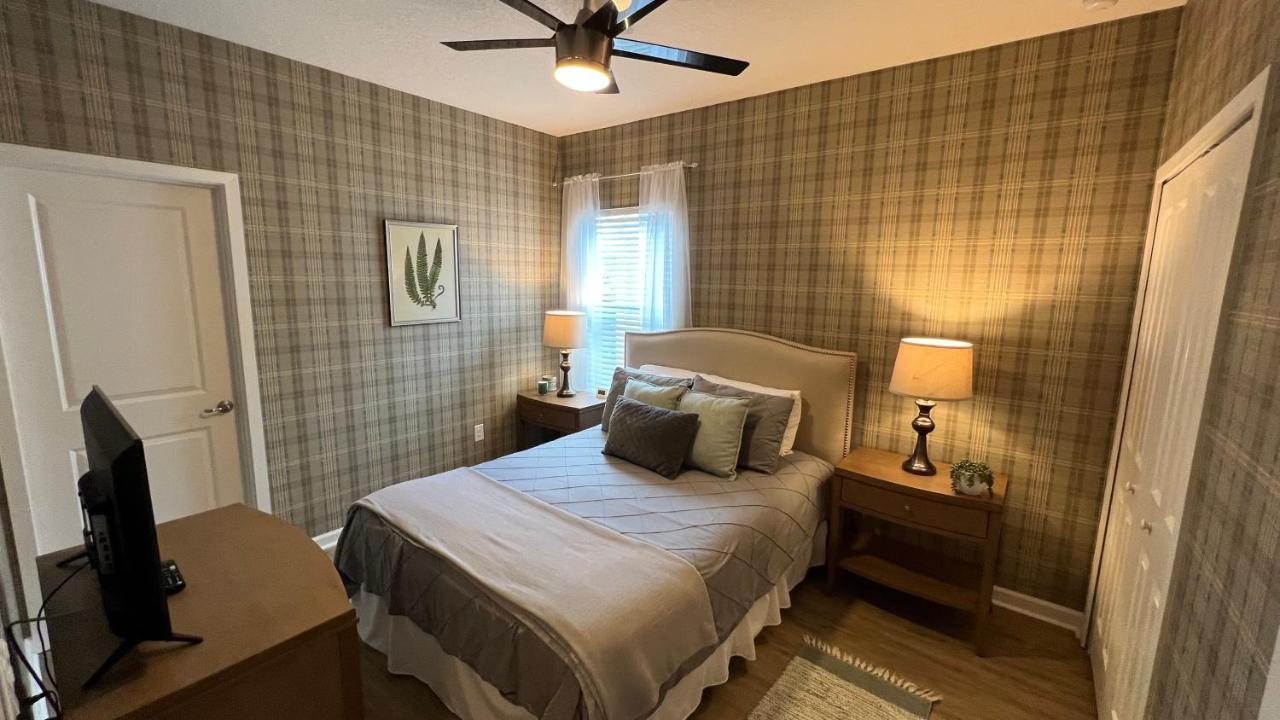 3830 Premier Villa 6Bd Private Pool And Game Room 基西米 外观 照片