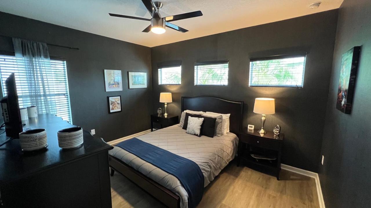 3830 Premier Villa 6Bd Private Pool And Game Room 基西米 外观 照片