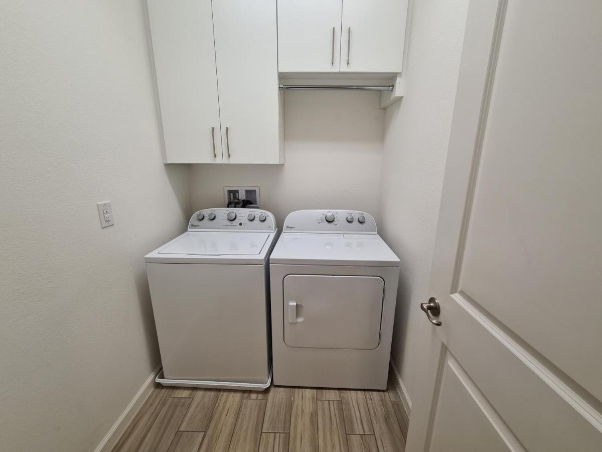 3830 Premier Villa 6Bd Private Pool And Game Room 基西米 外观 照片