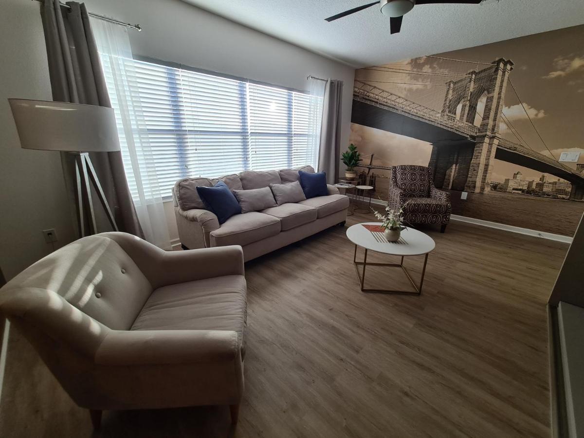 3830 Premier Villa 6Bd Private Pool And Game Room 基西米 外观 照片